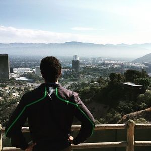 Meet your Posher, Yash